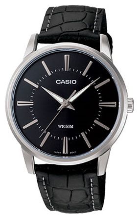 Наручные часы - Casio MTP-1303L-1A
