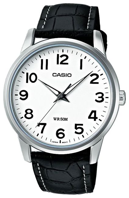 Наручные часы - Casio MTP-1303L-7B
