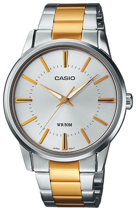 Наручные часы - Casio MTP-1303SG-7A