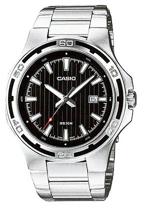 Наручные часы - Casio MTP-1304D-1A