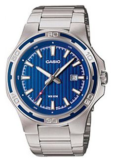 Наручные часы - Casio MTP-1304D-2A