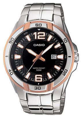 Наручные часы - Casio MTP-1305D-1A