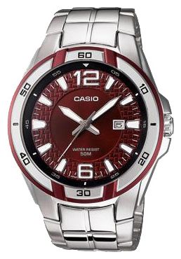 Наручные часы - Casio MTP-1305D-4A