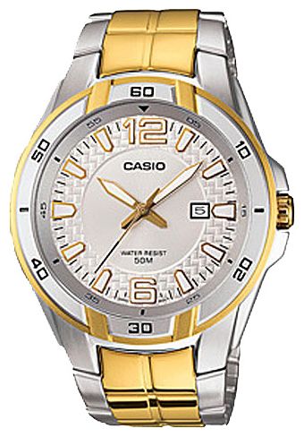 Наручные часы - Casio MTP-1305SG-7A