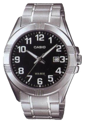 Наручные часы - Casio MTP-1308D-1B