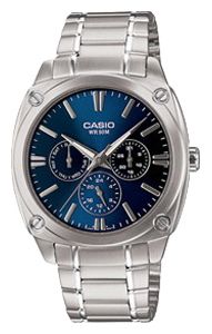 Наручные часы - Casio MTP-1309D-2A