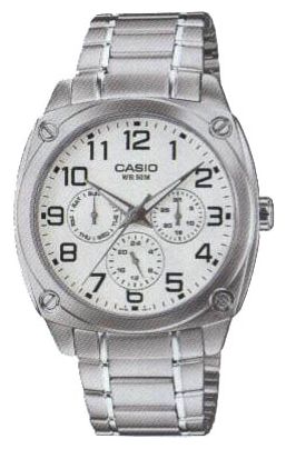 Наручные часы - Casio MTP-1309D-7B
