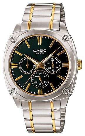 Наручные часы - Casio MTP-1309SG-1A