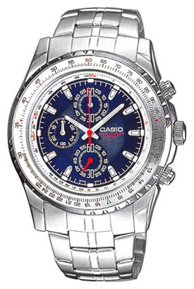 Наручные часы - Casio MTP-4500D-2A