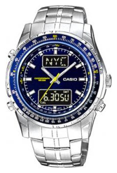 Наручные часы - Casio MTP-4700D-2A
