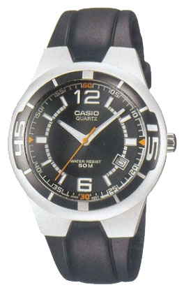 Наручные часы - Casio MTR-100-1A