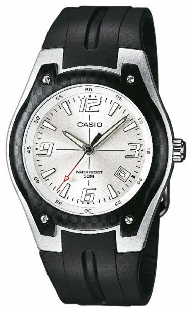 Наручные часы - Casio MTR-101-7A