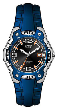 Наручные часы - Casio MTR-102-1A2