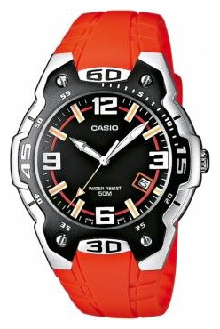 Наручные часы - Casio MTR-102-1A5