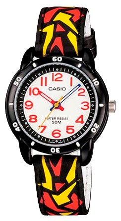 Наручные часы - Casio MTR-12B-1B