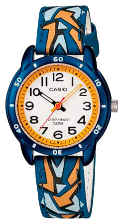 Наручные часы - Casio MTR-12B-2B