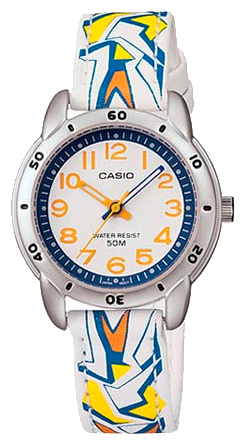 Наручные часы - Casio MTR-12B-7B