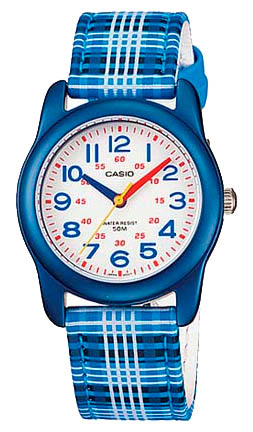 Наручные часы - Casio MTR-13B-2B