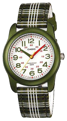 Наручные часы - Casio MTR-13B-3B