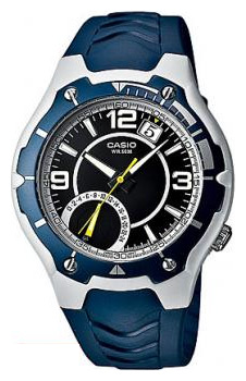Наручные часы - Casio MTR-200-1A2