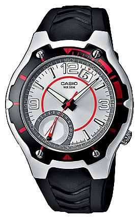 Наручные часы - Casio MTR-200-7A