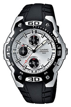 Наручные часы - Casio MTR-302-7A1