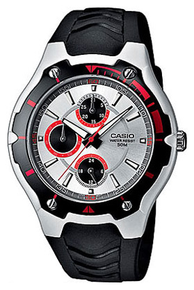 Наручные часы - Casio MTR-303-7A