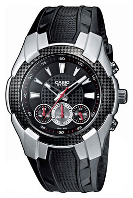 Наручные часы - Casio MTR-502-1A