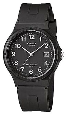 Наручные часы - Casio MW-59-1B
