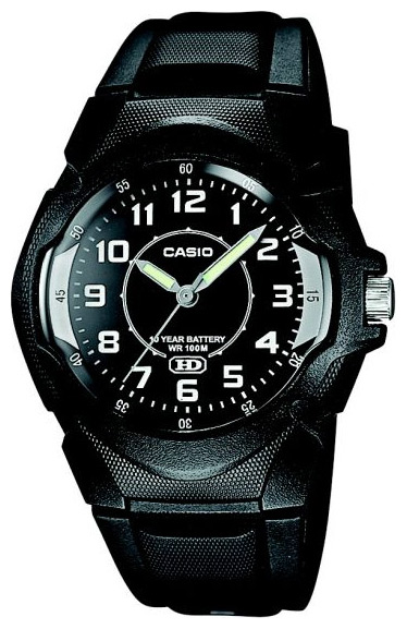 Наручные часы - Casio MW-600-1B