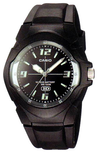 Наручные часы - Casio MW-600E-1A
