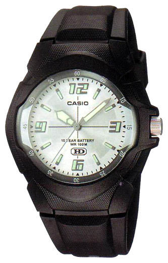 Наручные часы - Casio MW-600E-7A