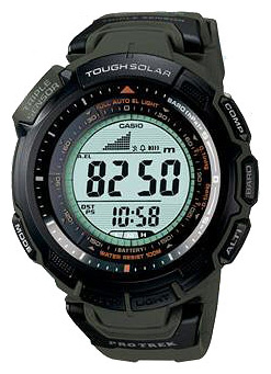 Наручные часы - Casio PRG-110-3V