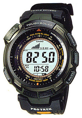 Наручные часы - Casio PRG-110B-3V