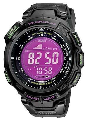 Наручные часы - Casio PRG-110C-1D