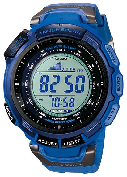 Наручные часы - Casio PRG-110C-2D