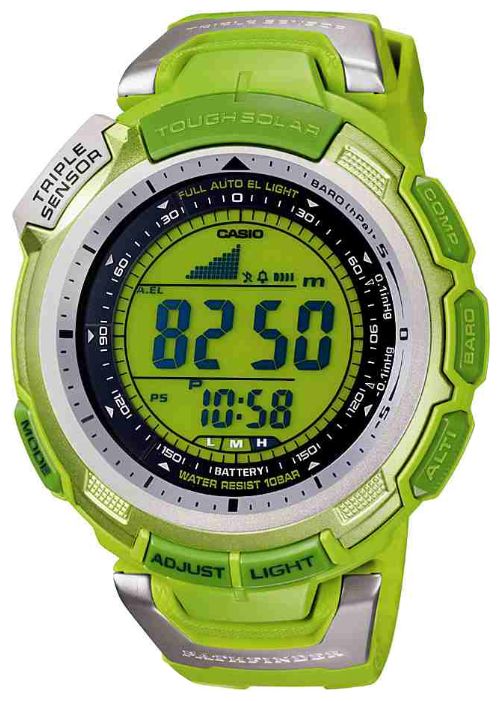 Наручные часы - Casio PRG-110C-3D