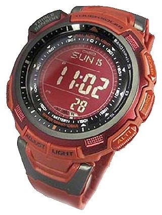 Наручные часы - Casio PRG-110C-4D