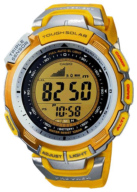 Наручные часы - Casio PRG-110C-9D