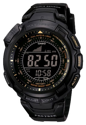 Наручные часы - Casio PRG-110Y-1V