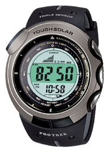 Наручные часы - Casio PRG-120-1A