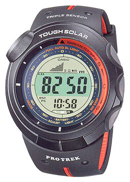 Наручные часы - Casio PRG-120-1B