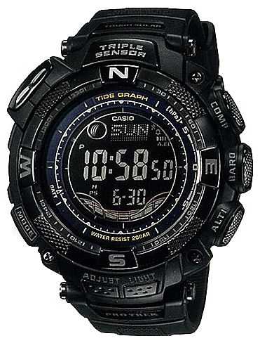 Наручные часы - Casio PRG-130Y-1D