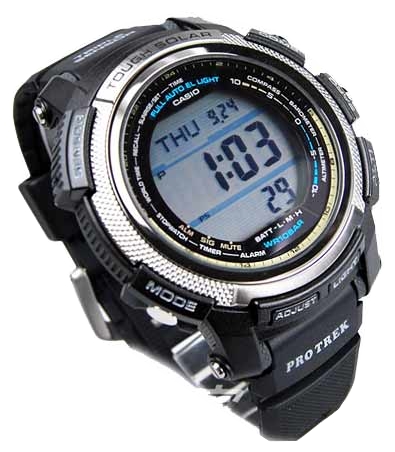 Наручные часы - Casio PRG-200-1D