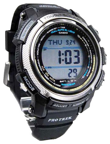 Наручные часы - Casio PRG-200-1E