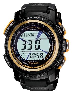 Наручные часы - Casio PRG-200A-1D