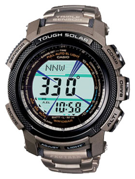 Наручные часы - Casio PRG-200T-7E