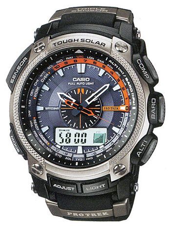 Наручные часы - Casio PRG-500-1D