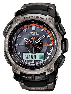 Наручные часы - Casio PRG-500-1E