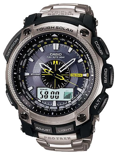 Наручные часы - Casio PRG-500T-7D